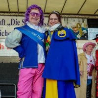 Schergasse-Jahrmarkt Sonntag